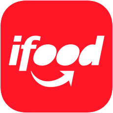 Peça Bankai pelo Ifood!